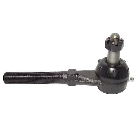 Delphi Steering Tie Rod End, Ta2185 TA2185